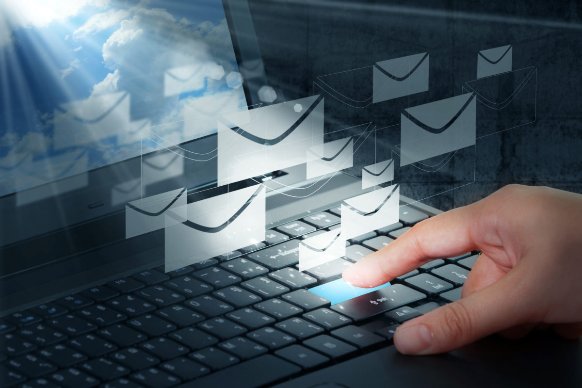 How to Get Started With Digital Mail For Your Business