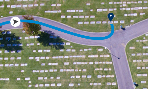 Cemeteryfind Map Navigate 