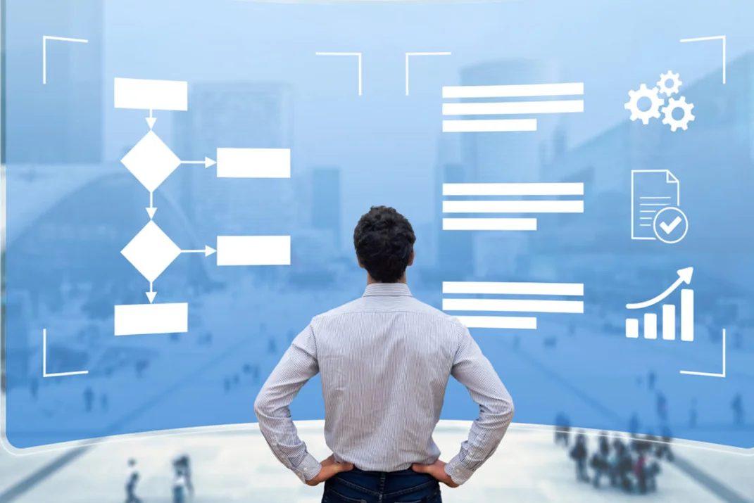 Benefits of Business Process Automation